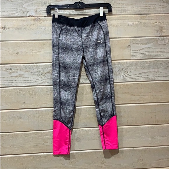 Puma Pants - Puma Leggings